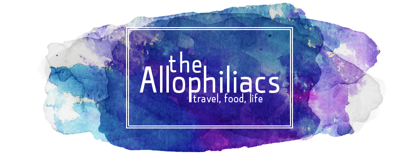 The Allophiliacs
