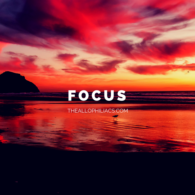 Focus